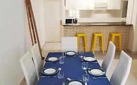 Apartamento Barcelona 10