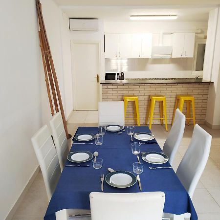 Appartement Apartamento Barcelona 10 à Salou Extérieur photo