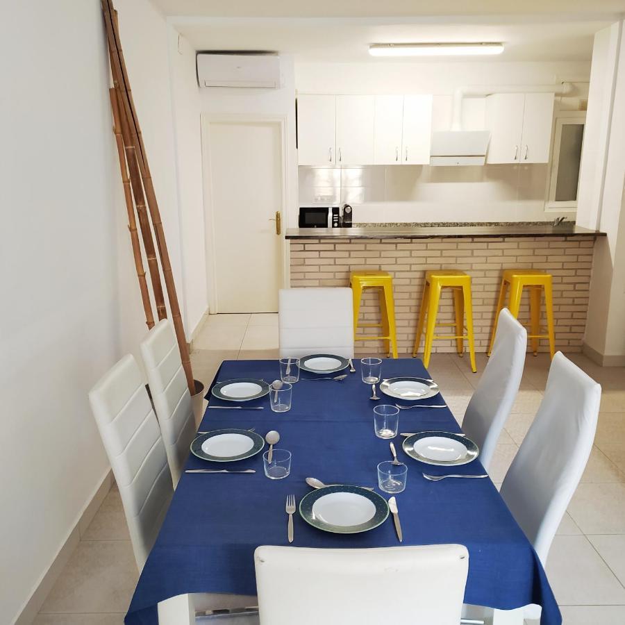 Appartement Apartamento Barcelona 10 à Salou Extérieur photo