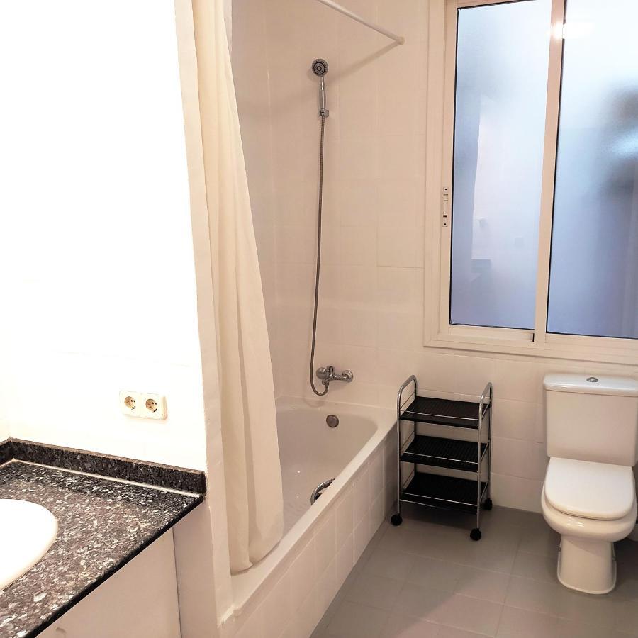 Appartement Apartamento Barcelona 10 à Salou Extérieur photo