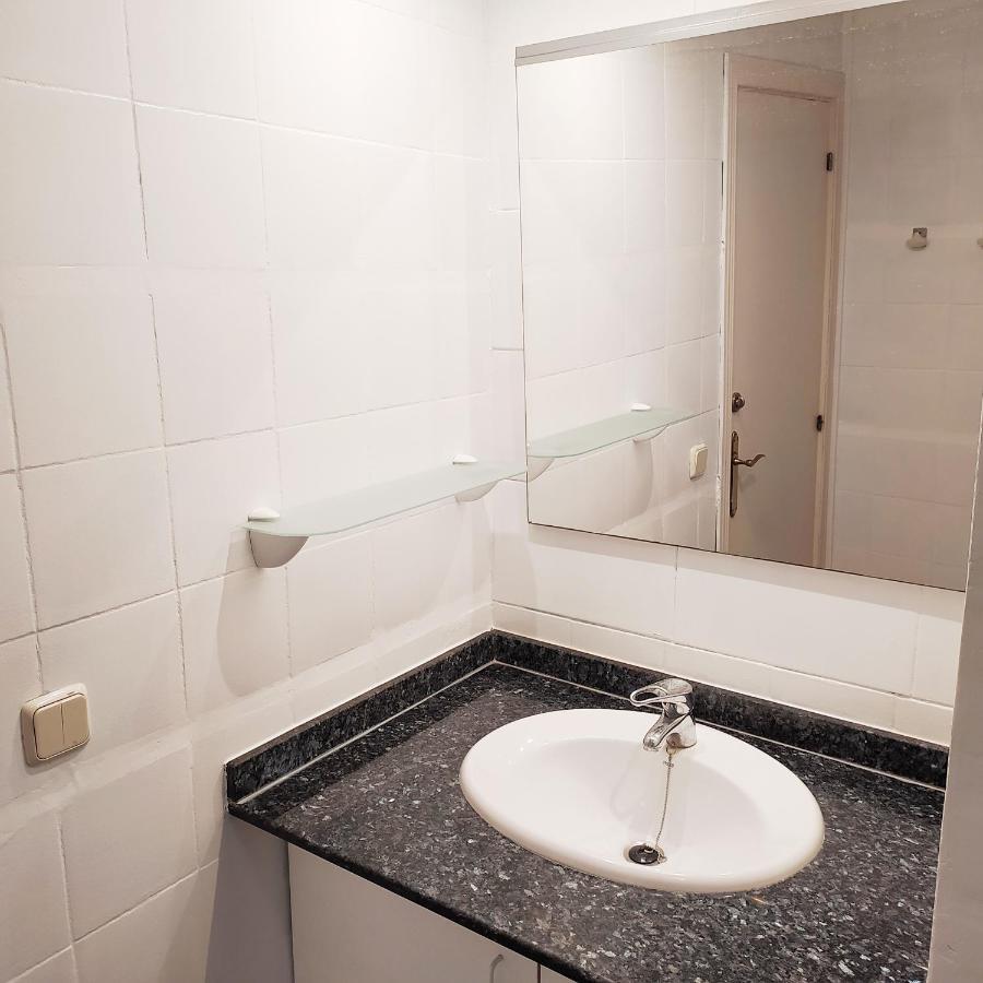 Appartement Apartamento Barcelona 10 à Salou Extérieur photo