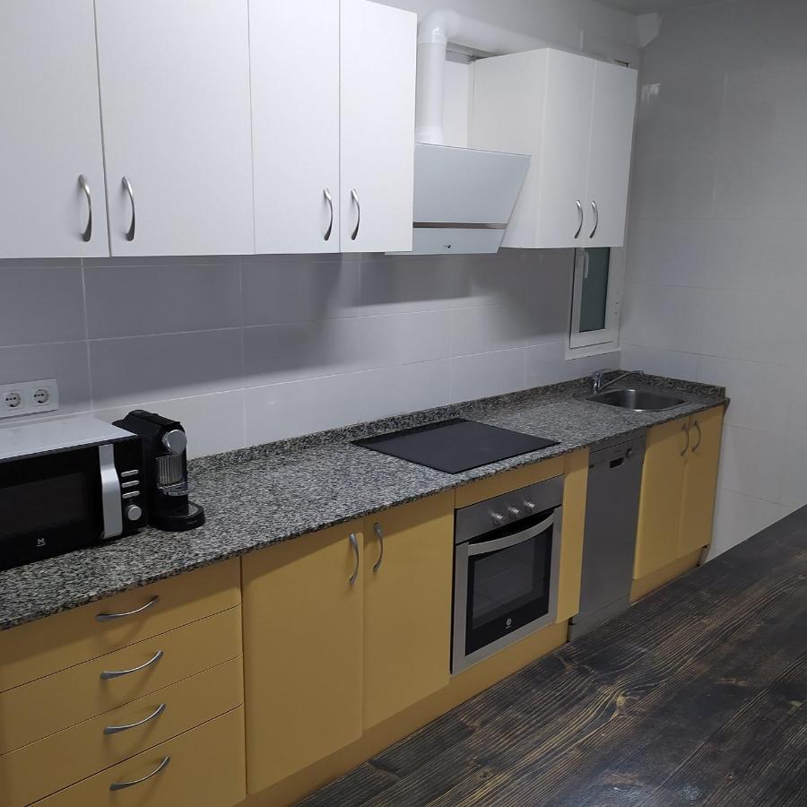 Appartement Apartamento Barcelona 10 à Salou Extérieur photo