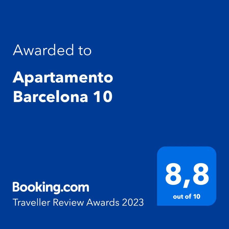 Appartement Apartamento Barcelona 10 à Salou Extérieur photo