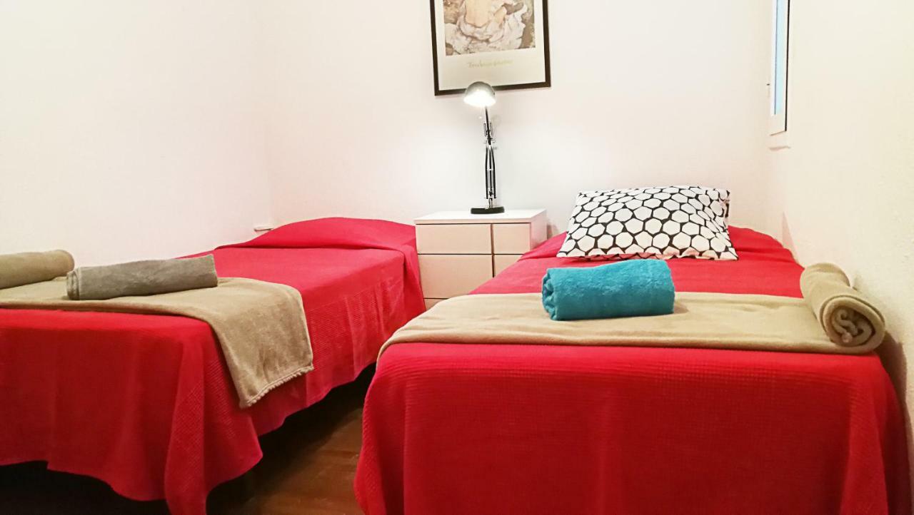 Appartement Apartamento Barcelona 10 à Salou Extérieur photo