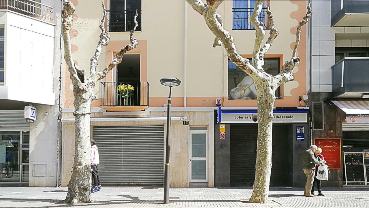 Appartement Apartamento Barcelona 10 à Salou Extérieur photo