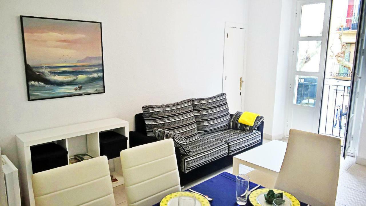 Appartement Apartamento Barcelona 10 à Salou Extérieur photo