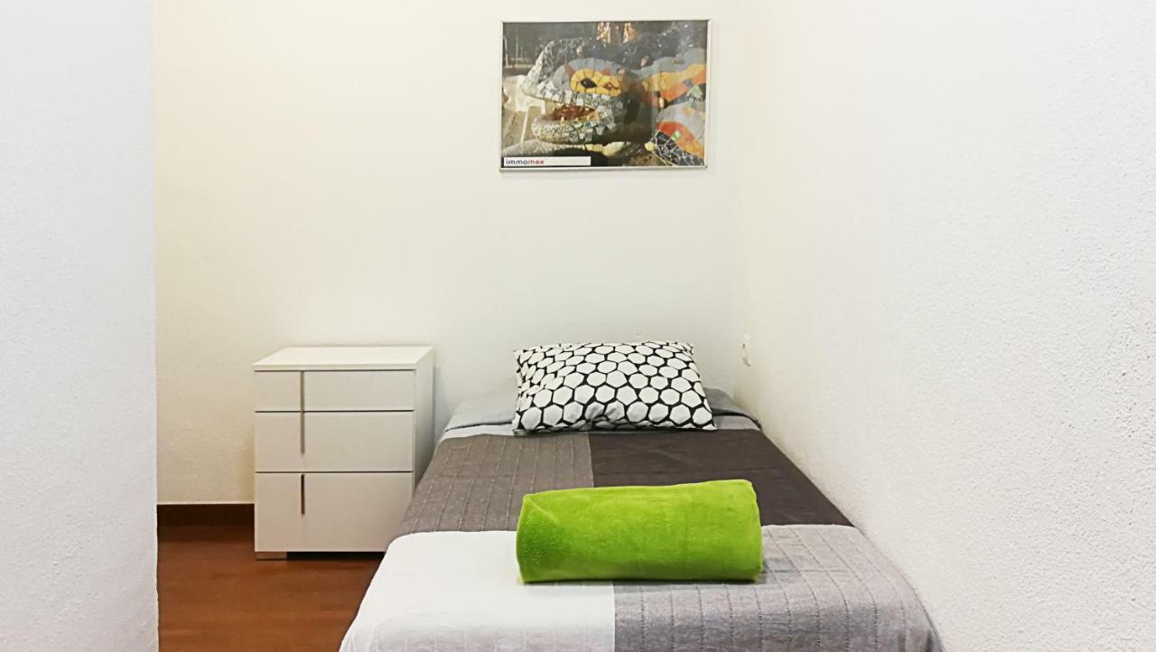 Appartement Apartamento Barcelona 10 à Salou Extérieur photo