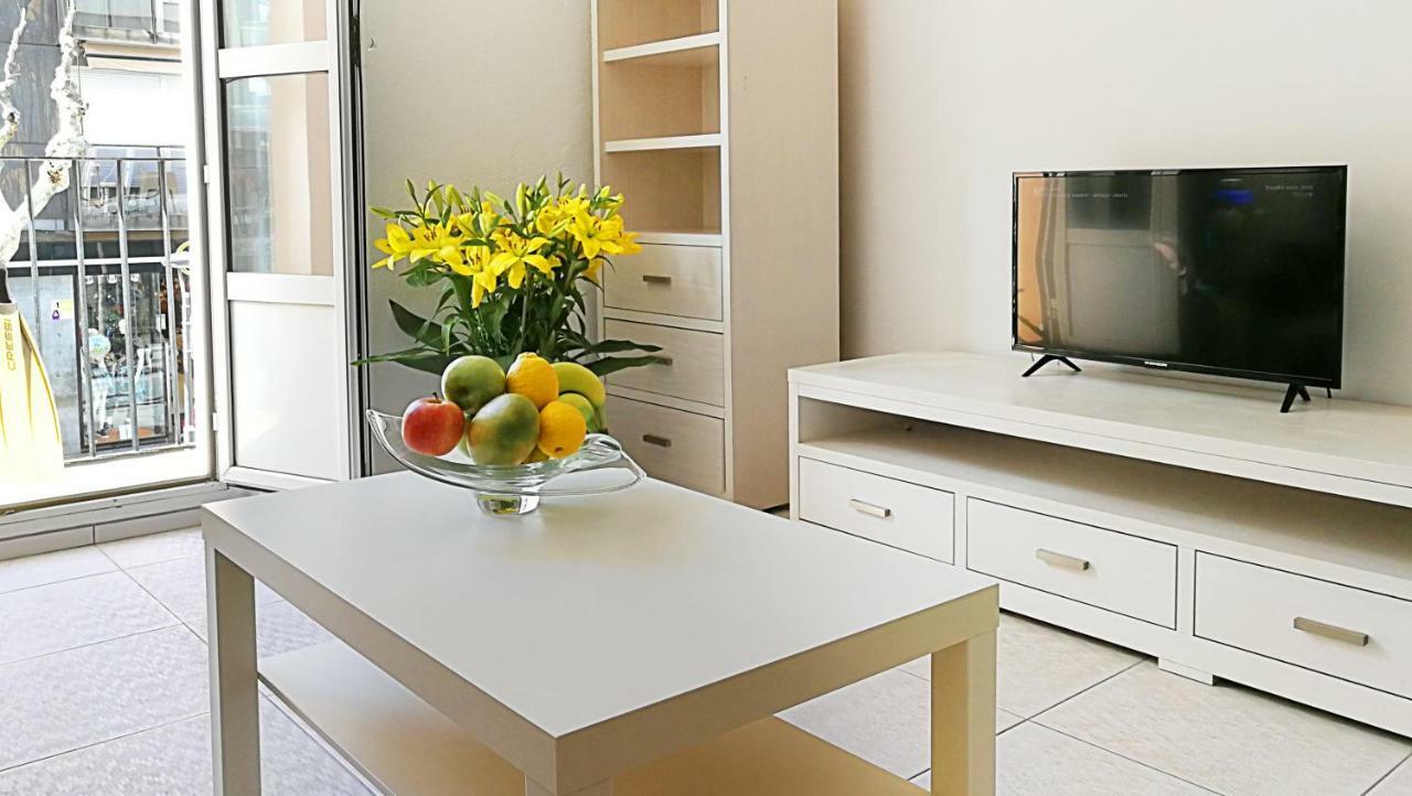 Appartement Apartamento Barcelona 10 à Salou Extérieur photo