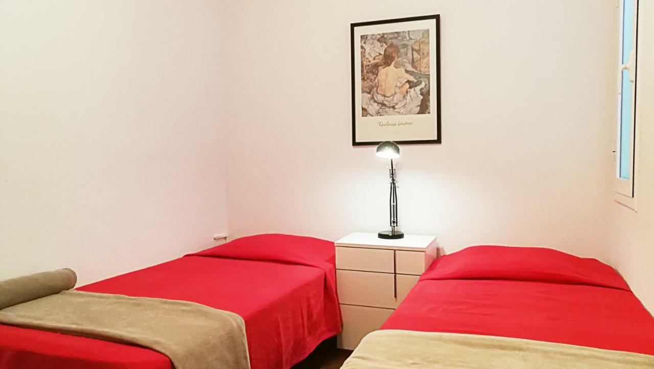 Appartement Apartamento Barcelona 10 à Salou Extérieur photo