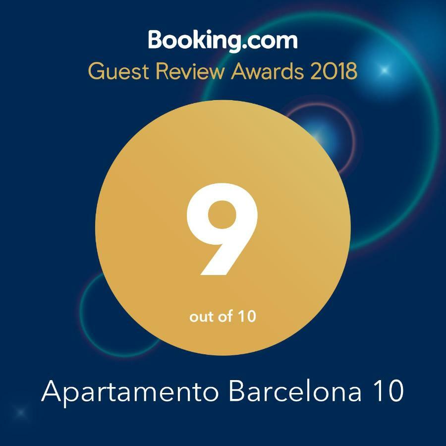 Appartement Apartamento Barcelona 10 à Salou Extérieur photo